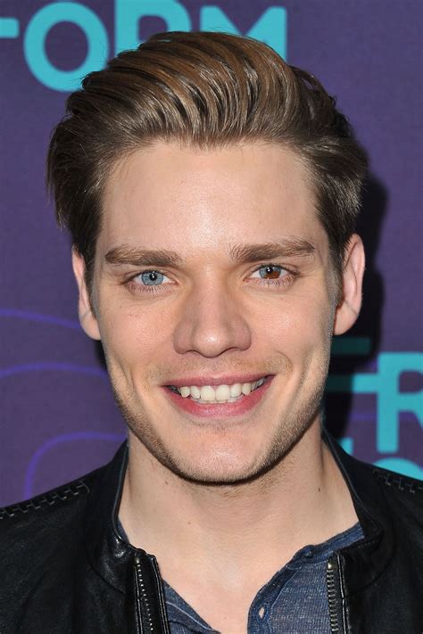 dominic sherwood